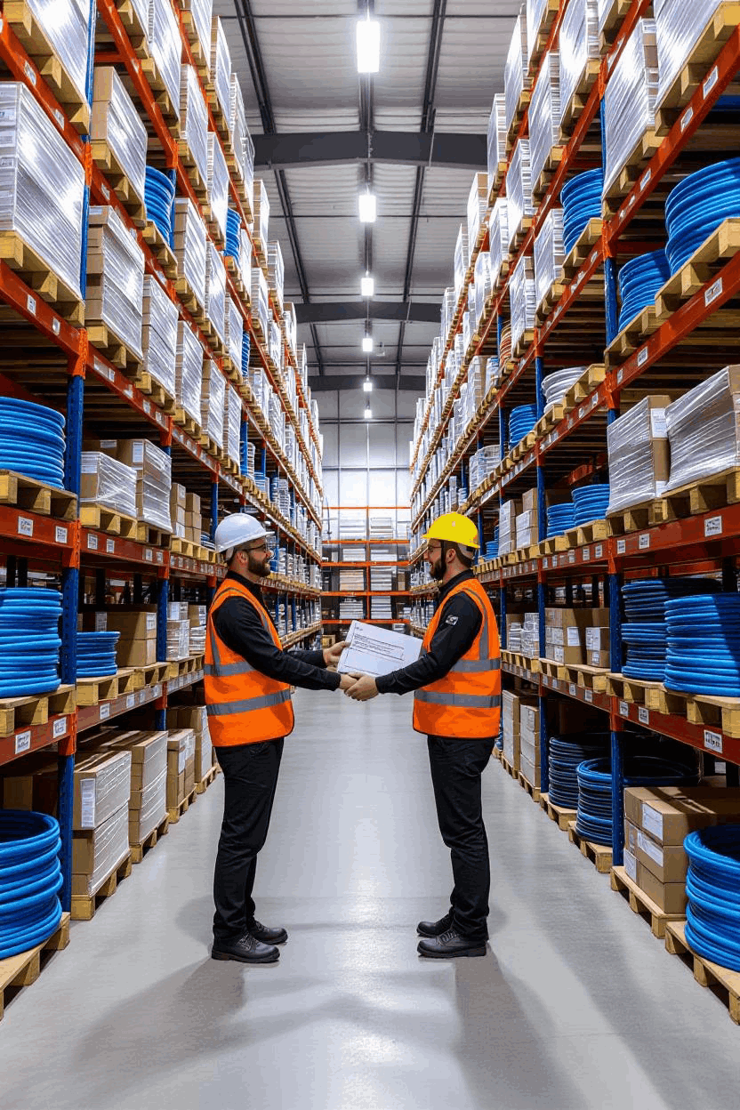 Выгоды работы с ООО СнабЖе